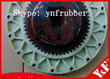 কেনা 4636444 Hitachi Excavator Coupling For ZAXIS470 Excavator Pump Hydraulic Mounting online manufacture