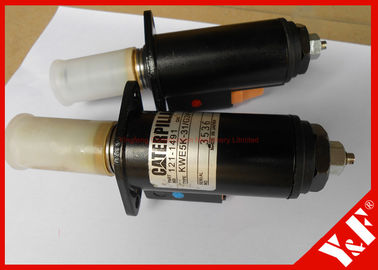 কেনা Genuine 320 Excavator Electric Parts  Solenoid Valve 121-1490 online manufacture