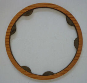 কেনা 708-8F-35120 Komatsu Disc for Excavator Spare Parts with PC200 - 8 Travel motor friction plate online manufacture