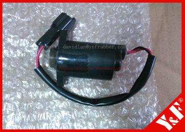 কেনা Sumitomo Excavator Electric Parts Excavator Solenoid Valve Ll001140 online manufacture