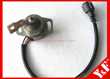 কেনা Hitachi EX200 - 2 / EX200 - 3 Throttle Motor Potentiometer Positioner 4257164 Excavator online manufacture