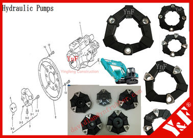 কেনা Excavator Coupling Engine Drive for IHI Excavator IHI 60NS Mini Excavator online manufacture