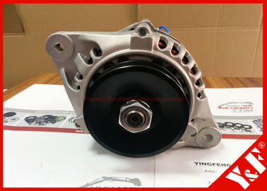 কেনা YM129612-77230 Alternator Earthmoving Equipment Electric Parts for Komatsu PC30MR - 1 online manufacture