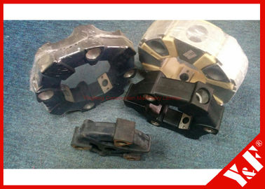 কেনা JCB Clutch Plate For JS200 Tracked Excavator JCB Pump Connect Engine online manufacture