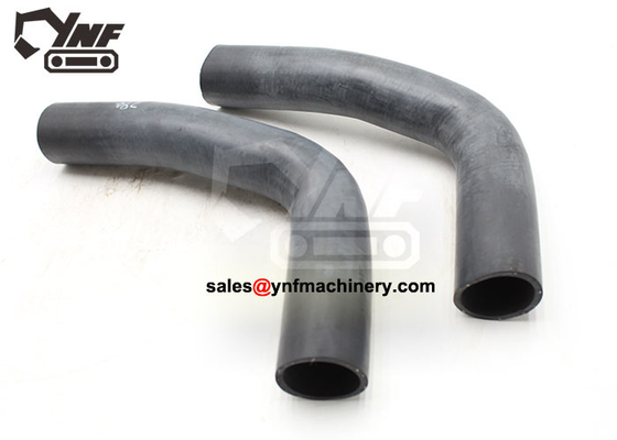 Kato Excavator Accessories HD1023-3 HD1023-III রেডিয়েটর রাবার ওয়াটার হোস সেট আপ / কম