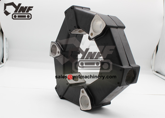 Doosan B55W-1 1100397492 এর জন্য কুইক কানেক্ট কাপলিং কম্বিনেশন