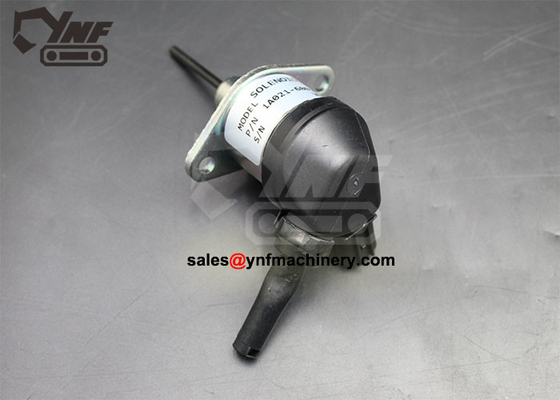 12V কুবোটা V2003 1A021-60013 1A021-60015 1A021-60016 এর জন্য সোলেনয়েড ফুয়েল শাটঅফ সোলেনয়েড বন্ধ করুন