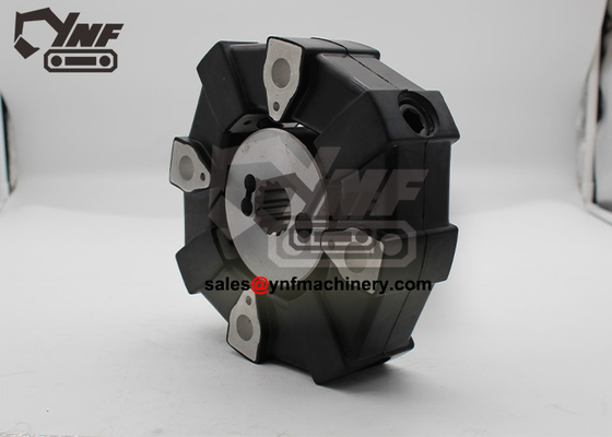 SOLAR 220LC-6 এক্সক্যাভেটর এলিমেন্ট-কাপলিং 1.414-00026 এর জন্য 250A কাপলিং অ্যাসি