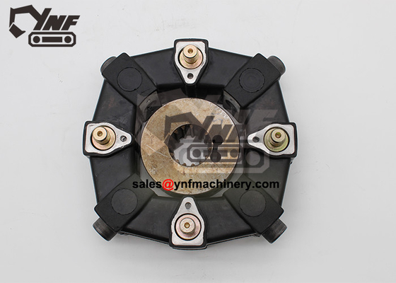 48HE D-48407 এক্সকাভেটর যন্ত্রাংশ Doosan SOLAR 225LC-V এর জন্য y&f যন্ত্রাংশ কাপলিং