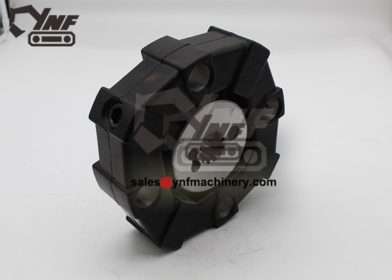 Doosan SOLAR 450LC-V এর জন্য এক্সকাভেটর ইঞ্জিন যন্ত্রাংশ কাপলিং হাইড্রোলিক পাম্প সংযোগকারী