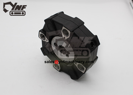 সৌর 180W-V-এর জন্য OEM এক্সকাভেটর কাপলিং নমনীয় হাইড্রোলিক পাম্প সোলেনয়েড ভালভ