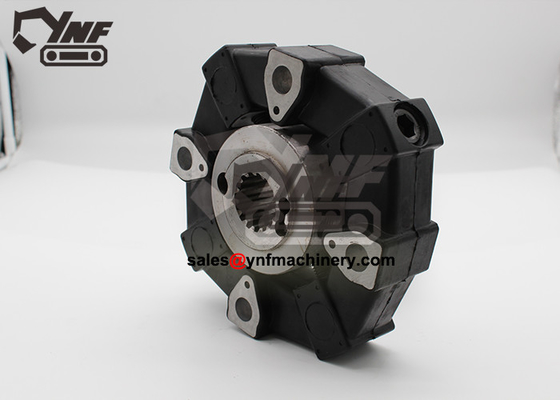 DX60R এর জন্য A/AS সিরিজ এক্সকাভেটর কাপলিং ইঞ্জিন খুচরা যন্ত্রাংশ ফোরজিং