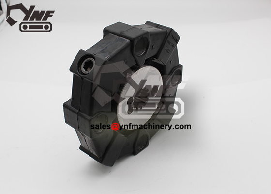 রোটারি এক্সকাভেটর কাপলিং ফিট করে Doosan S150LC-7B DX300LL DX340LC DX420LC
