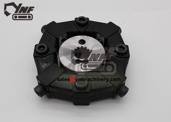 DA40 S/N 8X0502-এর জন্য আসল এক্সকাভেটর পার্টস রাবার নমনীয় কাপলিং-