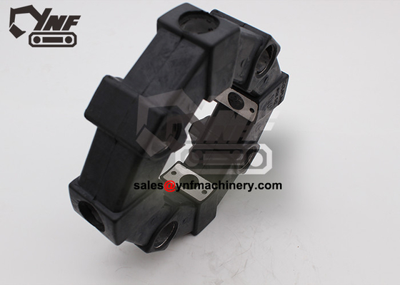 DX380LC এর জন্য A/AS সিরিজ এক্সকাভেটর রাবার কাপলিং