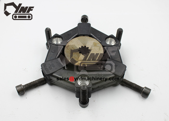 DH55-5 এর জন্য আর্থমুভিং এক্সকাভেটর কাপলিং 8AS Centaflex A/AS রাবার কাপলিং