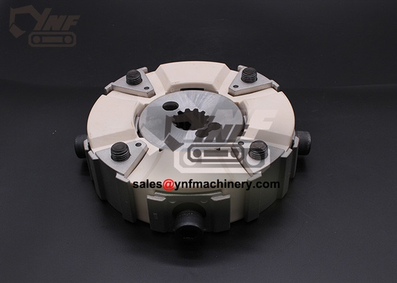 4BD1 4JB1 4D31-T এক্সকাভেটর কাপলিং এর জন্য কোবেলকো উচ্চ মানের নতুন কাপলিং
