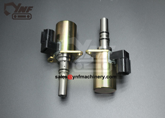 K912LC এক্সকাভেটর সোলেনয়েড ভালভ কন্ট্রোল ভালভ ইঞ্জিন যন্ত্রাংশ 2436U1320S11
