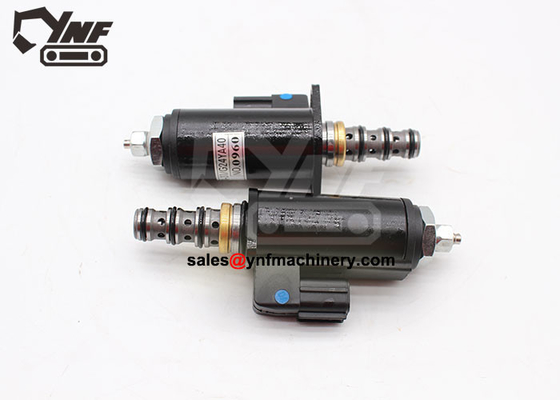 পাইলট সেফটি লক সোলেনয়েড ভালভ LC35V00004F2 LC35V00004S005 YR35V00009S022