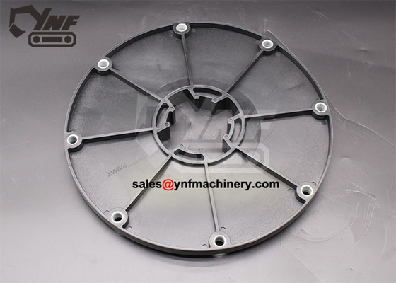 MD180LC এর জন্য YNF075 এক্সক্যাভেটর কাপলিং নমনীয় ফ্ল্যাঞ্জ কাপলিং 2441U436S114