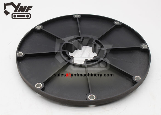 Kobelco SK200-6 এর জন্য খননকারী ফ্ল্যাঞ্জ কাপলিং 2437U213S114 2437U213S312