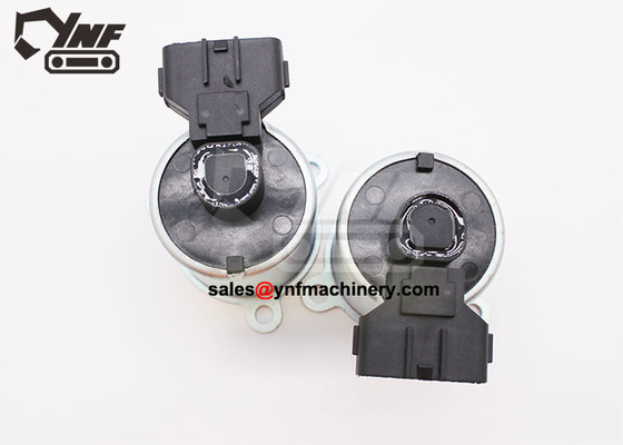 S617914 N8549 কেস 1280 এর জন্য সোলেনয়েড ভালভ এক্সকাভেটর প্রতিস্থাপন যন্ত্রাংশ