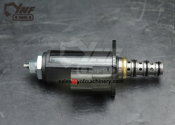 CX700 খননকারী কেস প্রধান পাম্প সোলেনয়েড ভালভ KHJ15470 KUJ0288