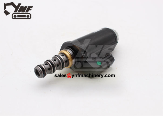 CX130C হাইড্রোলিক কন্ট্রোল আনুপাতিক সোলেনয়েড ভালভ KHJ15450 LL001140