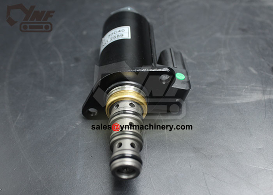 হোল্ডওয়েল সোলেনয়েড ভালভ PH35V00001F2 PH35V00001F1 PH35V00002F1 E15 এর জন্য