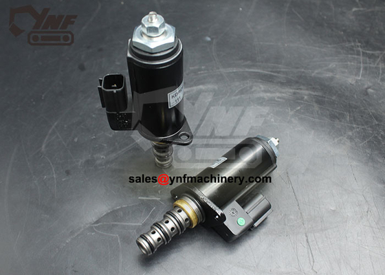 YN35V00050F1 YN35V00052F1 E135B এর জন্য খননকারী পাম্প সোলেনয়েড ভালভ