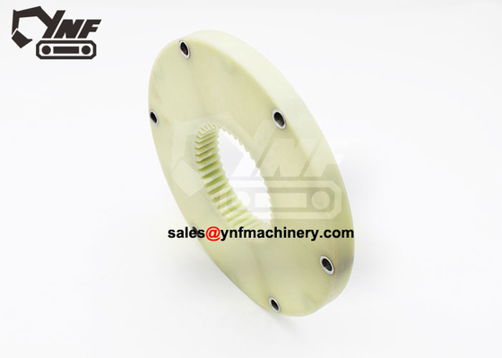 নিউ হল্যান্ড E135SR এর জন্য এক্সকাভেটর ফ্ল্যাঞ্জ কাপলিং VI8944067545