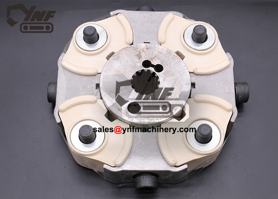 Hyunday R480LC-9S এর জন্য পাম্প রিপ্লেসমেন্ট রাবার এক্সকাভেটর কাপলিং 11nb-13011