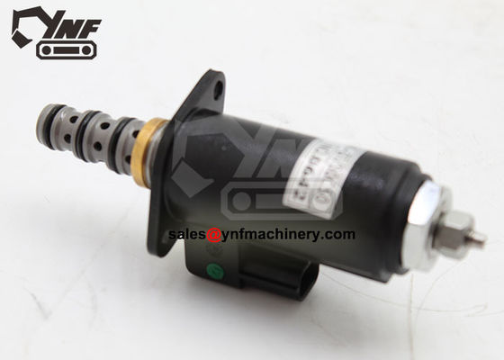 Cater-pillar 311B E315C E320B এর জন্য 111-9916 এক্সক্যাভেটর সোলেনয়েড ভালভ