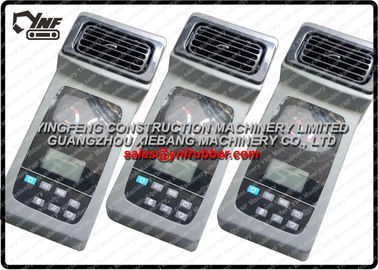 SK200-6E SK250-6E খননকারী বৈদ্যুতিক অংশ Kobelco মনিটর প্রদর্শন প্যানেল ক্লাস্টার গেজ LED স্ক্রি