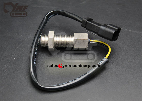 324-4131 3244131 Cater-pillar E311C E311D E312CE এর জন্য এক্সক্যাভেটর স্পিড সেন্সর