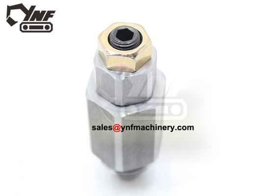 PC200-8 PC300-8 এর জন্য হাইড্রোলিক প্রধান সোলেনয়েড কার্টিজ রিলিফ ভালভ 723-46-45100