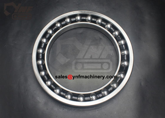Excavator Trave Ball Bearing Engine Main Ball Bearing 1688451 296620 E320D এর জন্য