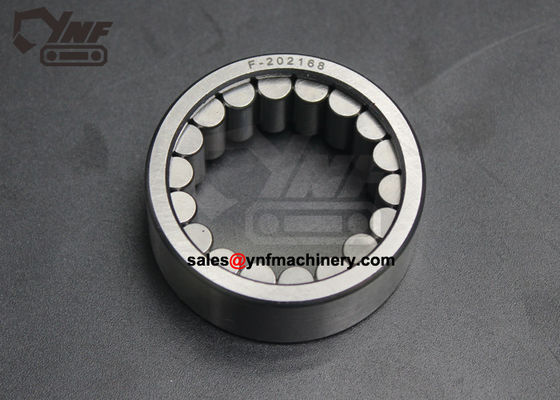 INA F-202168 02-M7 28.56mm ID X 44.00mm OD X 17.00 Mm ইগল লেয়ার সিলিন্ডারিক রোলার লেয়ার