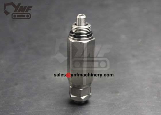 172A48-74210 ত্রাণ ভালভ সমাবেশ Yanmar ViO55-5B নিয়ন্ত্রণ ভালভ জন্য Excavator
