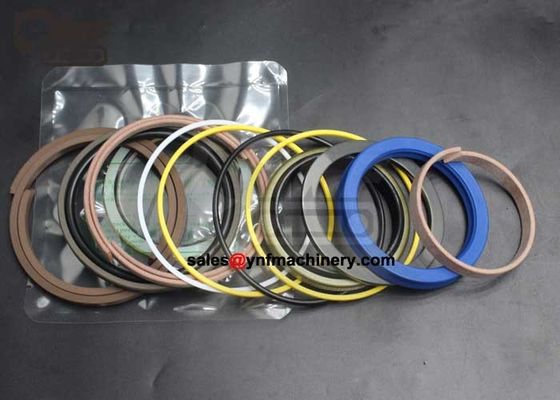 EX100 EX120 হাইড্রোলিক বালতি সিলিন্ডার সিল কিট 4206345 EX100 EX100M EX100W EX100WD EX120