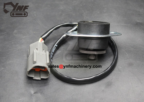 7861-92-4130 7861-92-4131 পজিশন ট্রান্সমিটার থ্রোটল মোটর পজিশনার সেন্সর কোমাটসু এক্সক্যাভেটর PC200-5 PC220-5 PC120