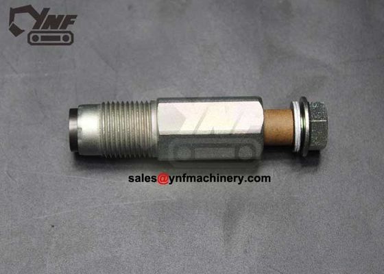 ND095420-0140 সীমাবদ্ধতা Assy জ্বালানী চাপ ত্রাণ ভালভ সেন্সর 8-97381346-0 8-97381346-6 8-97381346-9