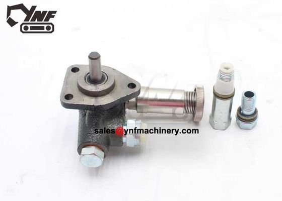 ND092100-1761 Komatsu 6D125 6D125E DCA EGS190 PC300 S6D125 SA6D108 SA6D108E SAA6D108E এর জন্য ফিড পাম্প সমাবেশ