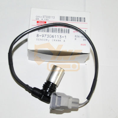 8973061131 6HK1 4HK1 সেন্সর 4HK1 ক্র্যাঙ্কশ্যাফ্ট সেন্সর ক্র্যাঙ্কশ্যাফ্ট পজিশন সেন্সর 8-97306113-1