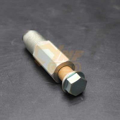 ডিজেল ফুয়েল লিমিটেড চাপ ভালভ LPV ভালভ 8973813460 8-97381346-0 HP3 পাম্পের জন্য