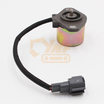 এক্সক্যাভার EX55UR-3 এর জন্য উচ্চমানের কোণীয় সেন্সর 435487 4400370