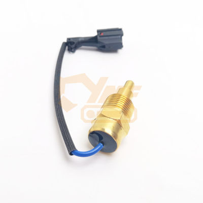 জলের তাপমাত্রা সেন্সর 1-8316-1033-0 1831610330 Excavator ZX110 ZX120 ZX125US এর জন্য