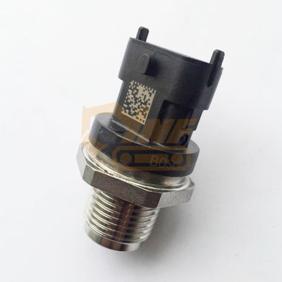 SK130-8 SK140-8 D04FR কোবেলকো এক্সক্যাভারের জন্য রেল চাপ সেন্সর VA32G6109100 VA32G6109101 32G61-09100 32G61-09101