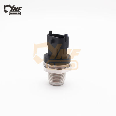 VA32G6109101 VA32G6109100 SK140LC-8 SK130LC-8 SK130-8 SK140-8 D04FR SK135SR SK135SRLC এর জন্য সাধারণ রেল চাপ সেন্সর