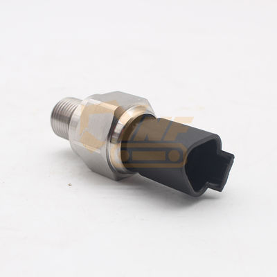 PC200-7 PC300-7 Excavator পাম্প তেল চাপ সেন্সর 7861-93-1650 7861-93-1653 208-06-71340 চাপ সুইচ 7861-93-165